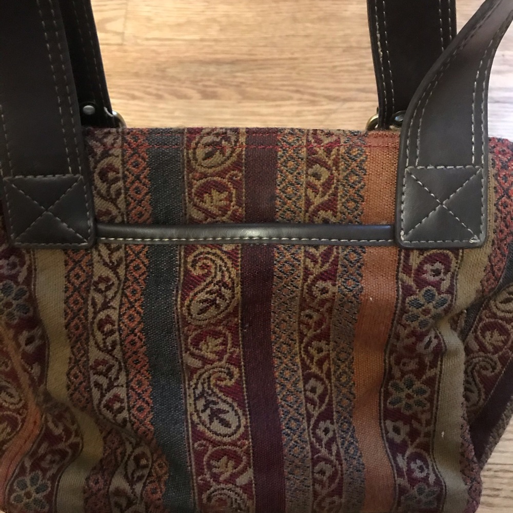 Handbag - Picture 5 of 5